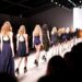 Fashion week Milano settembre 2020