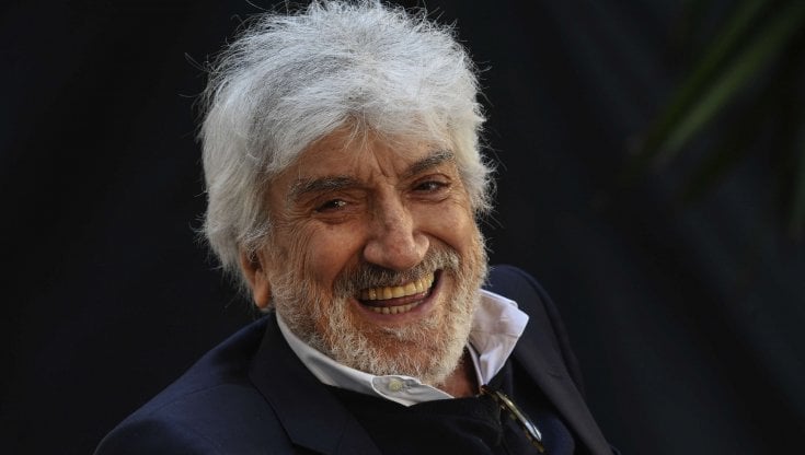 Addio a Gigi Proietti