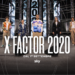 X-factor 2020