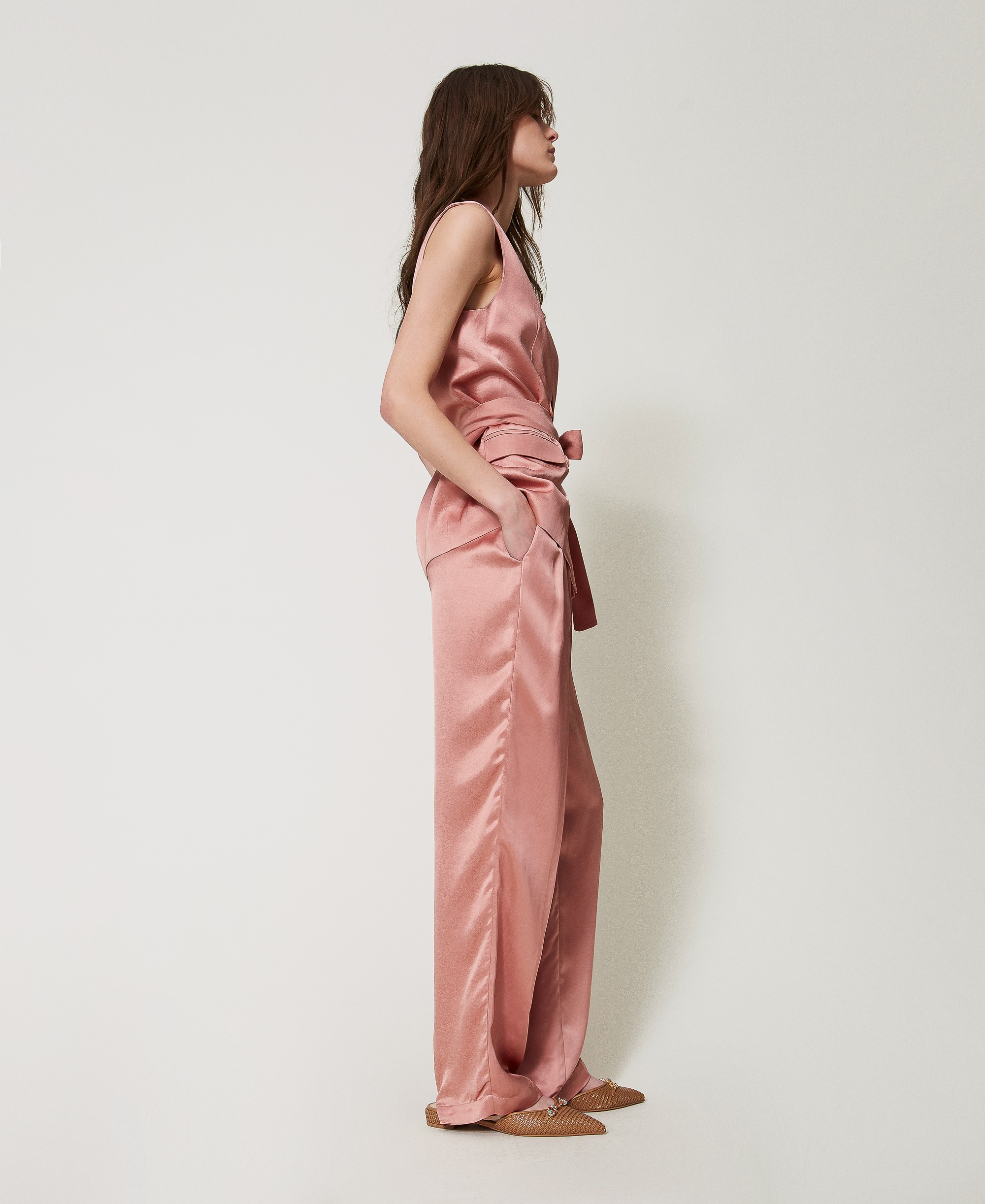pantaloni eleganti